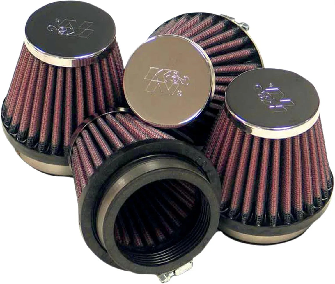 K & N Rc2344 Clamp-on Air Filter