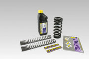 Hyperpro Progressive Rear Lowering Spring