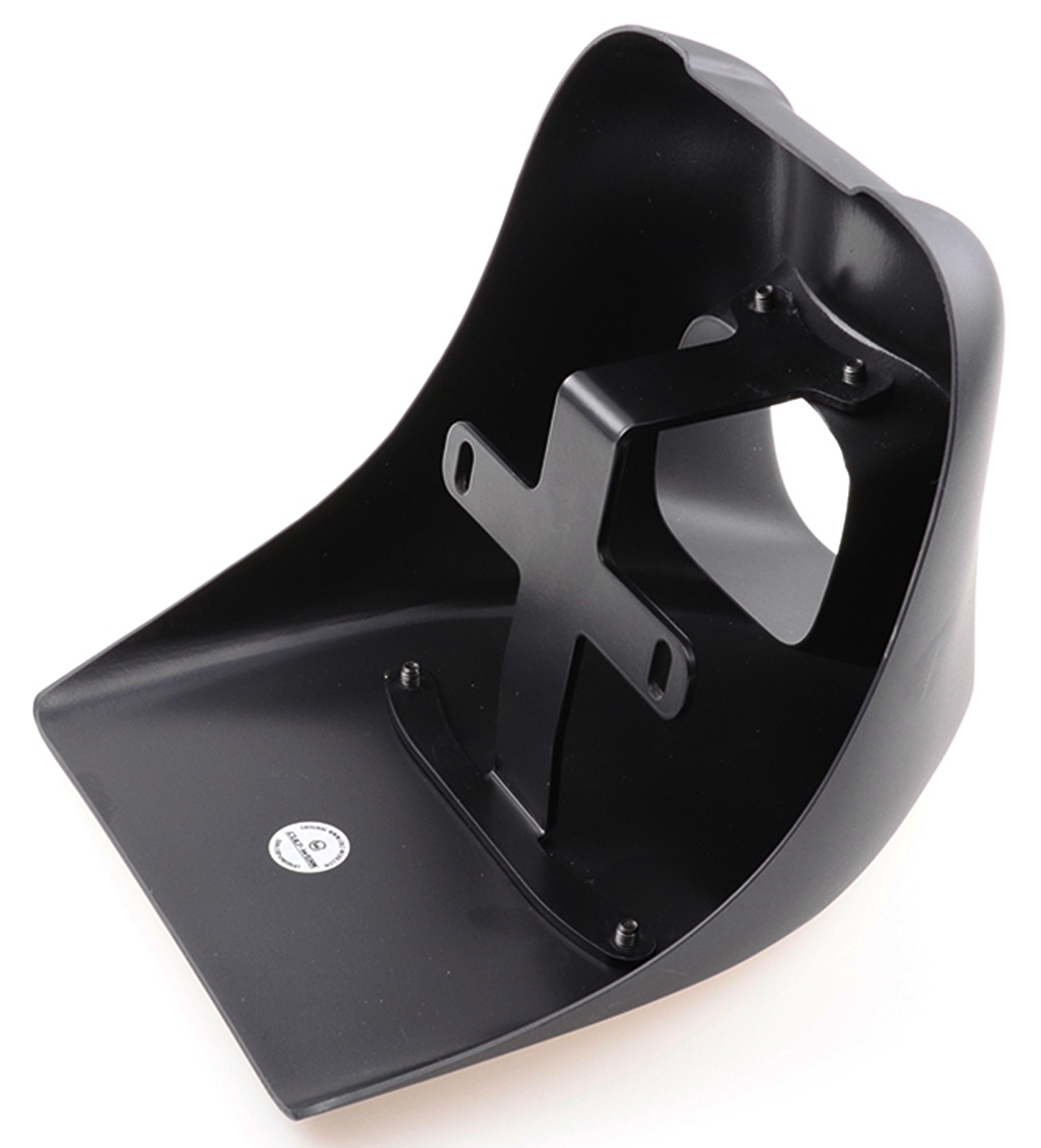 Cult-Werk Front Spoilers – Frame & Rear Suspension