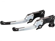 Rick's Motorcycles Adjustable Lever Kit - Good Guys