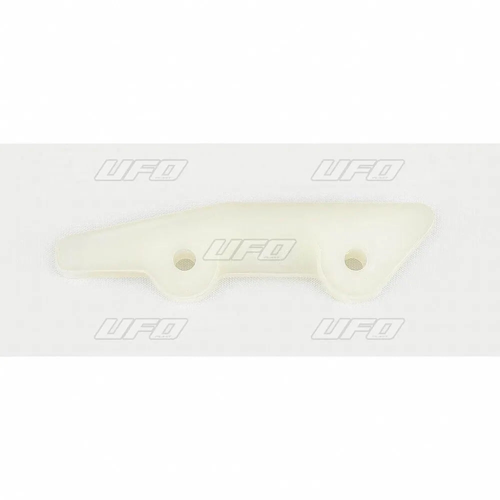 UFO Block Chain Guide White for Yamaha YZ 125 YZ 250 1989-1992