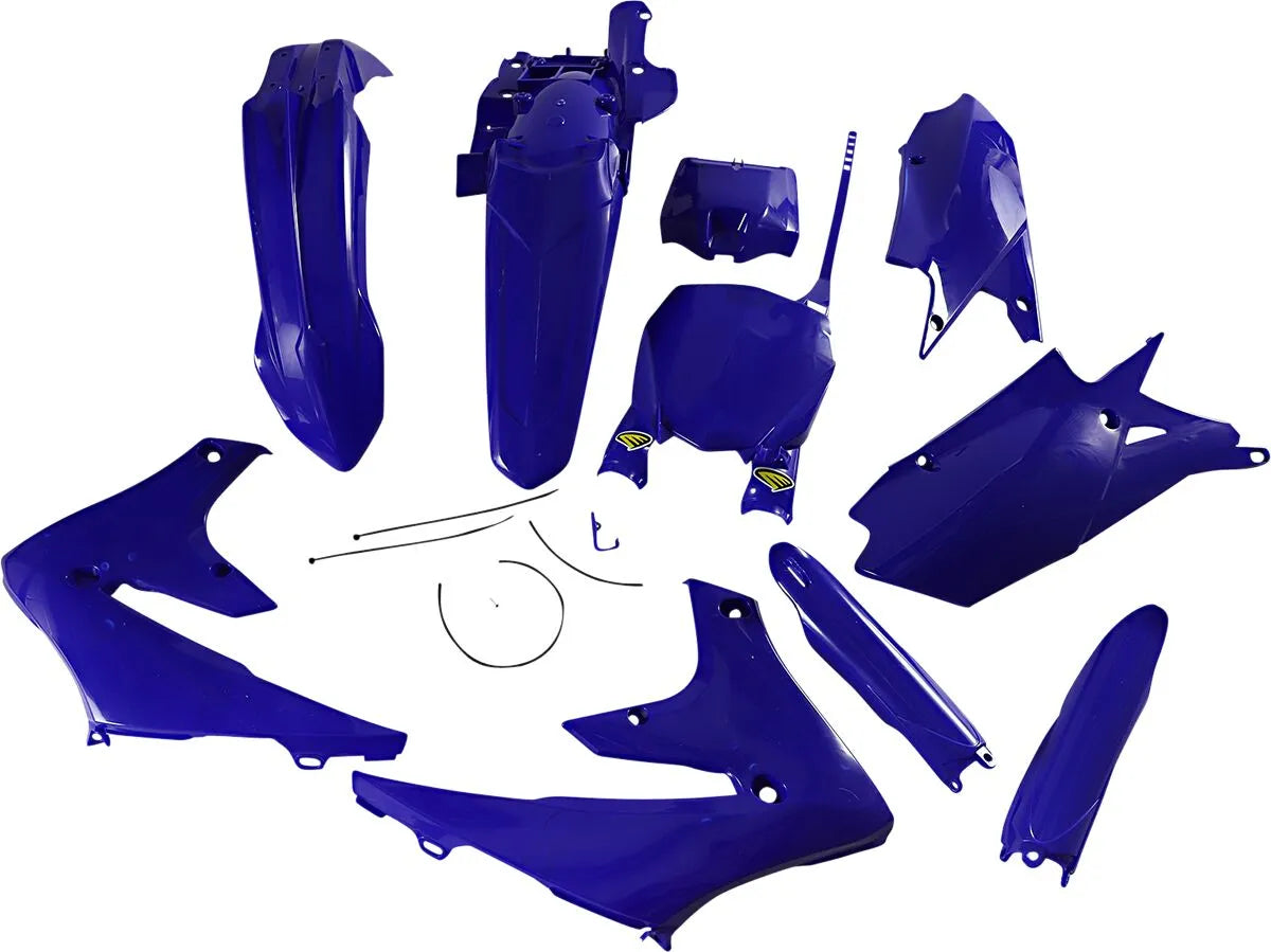 Cycra Powerflow Full Body Kit