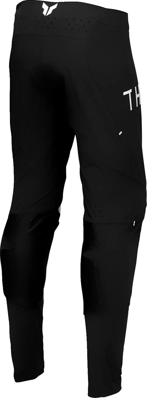 Thor Sportmode Strike Youth Pants Black