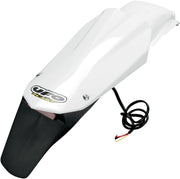 UFO Enduro Rear Fender