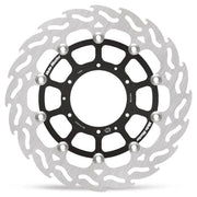 Moto-master Flame Series Pływająca Tarcza Hamulcowa 310mm - Przód