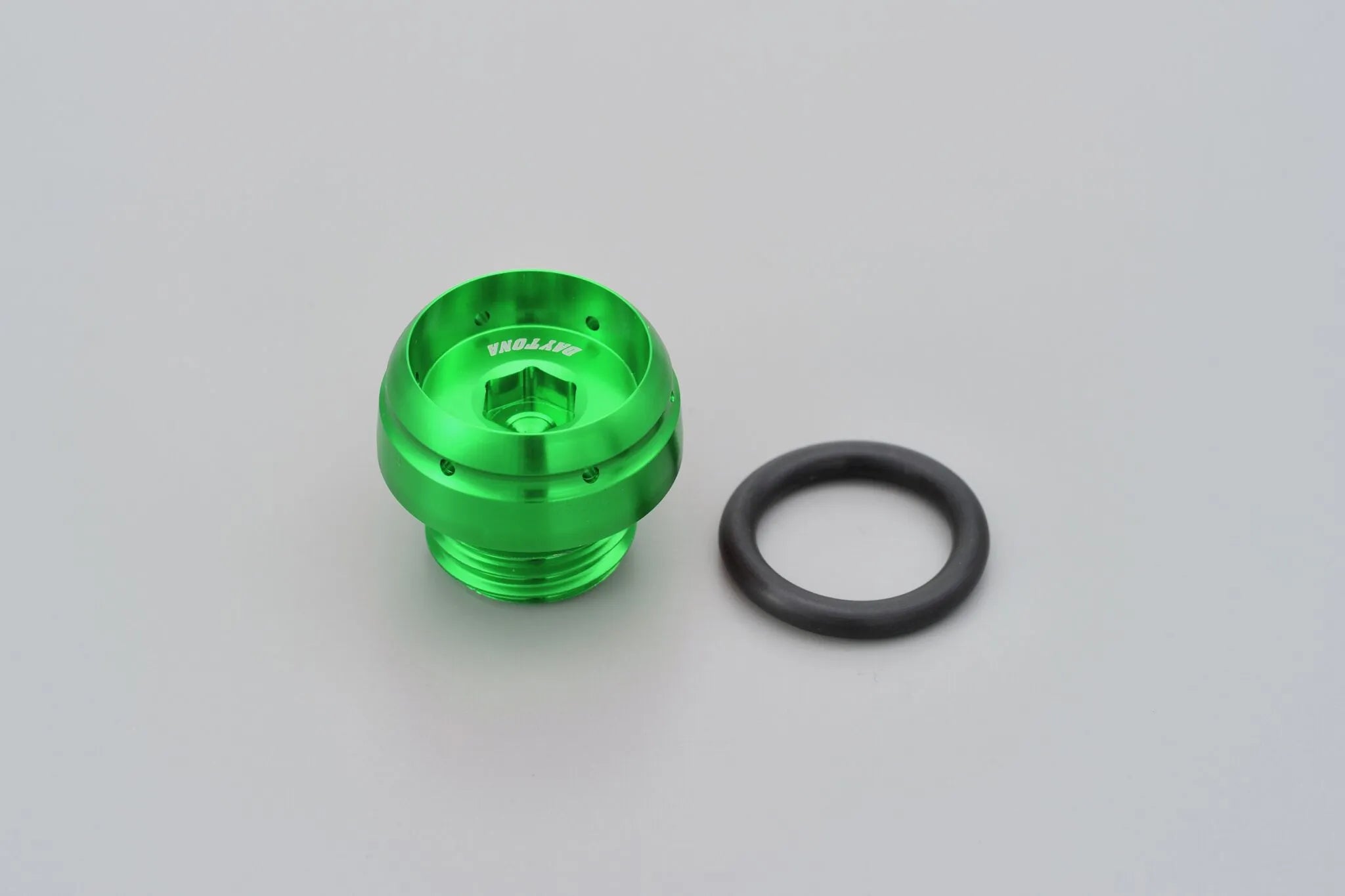 Daytona Bullet Oil Filler Cap