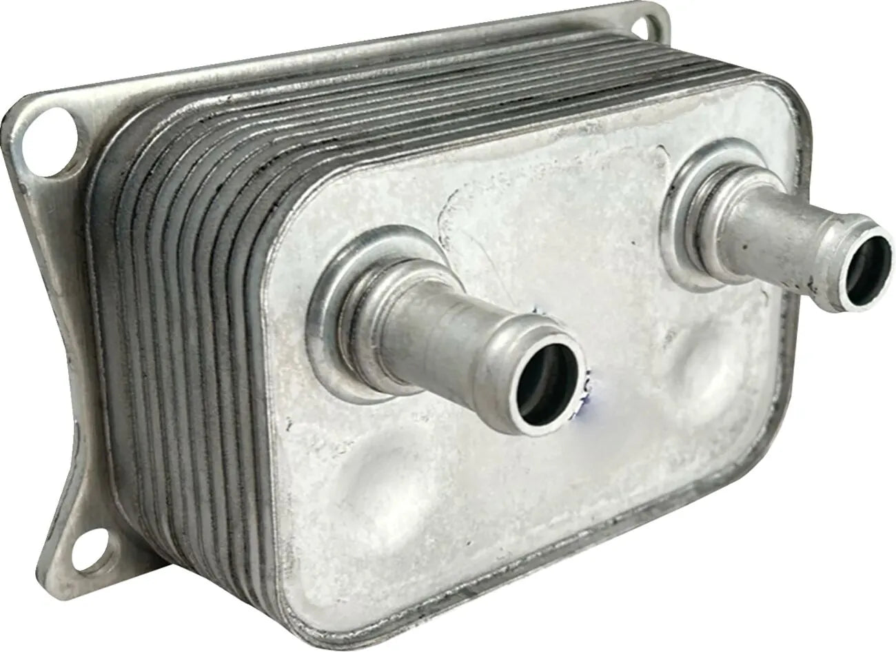 Moose Offroad Oil Cooler