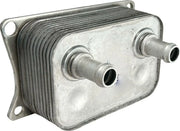 Moose Offroad Oil Cooler