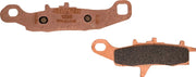 Galfer Mx Pro Brake Pads - Superior Braking Performance - Front