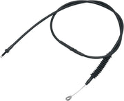 Linka sprzęgła Motion Pro Blackout do motocykli - Obudowa 58"
