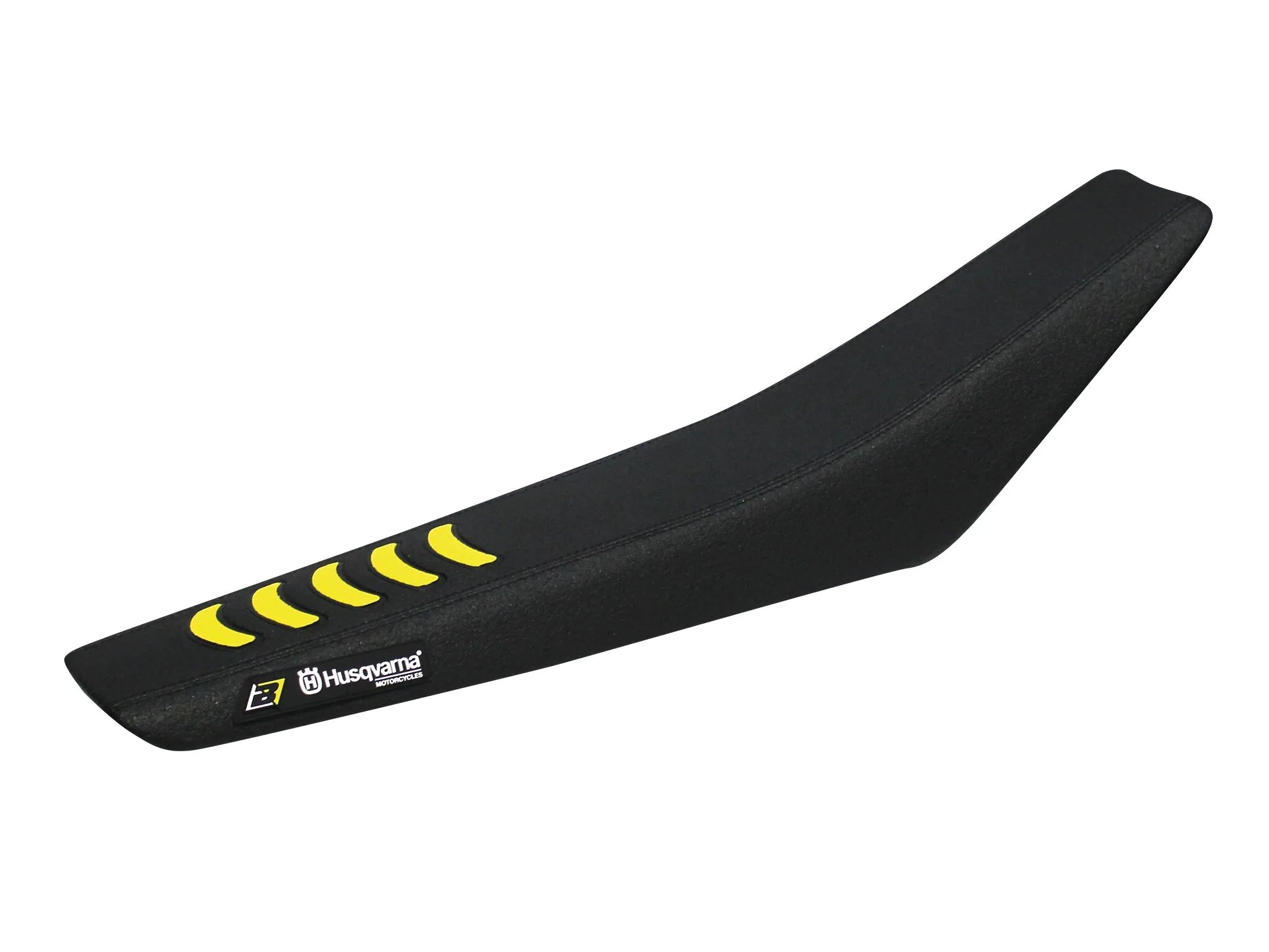 Blackbird Racing Double Grip 3 Seat Cover