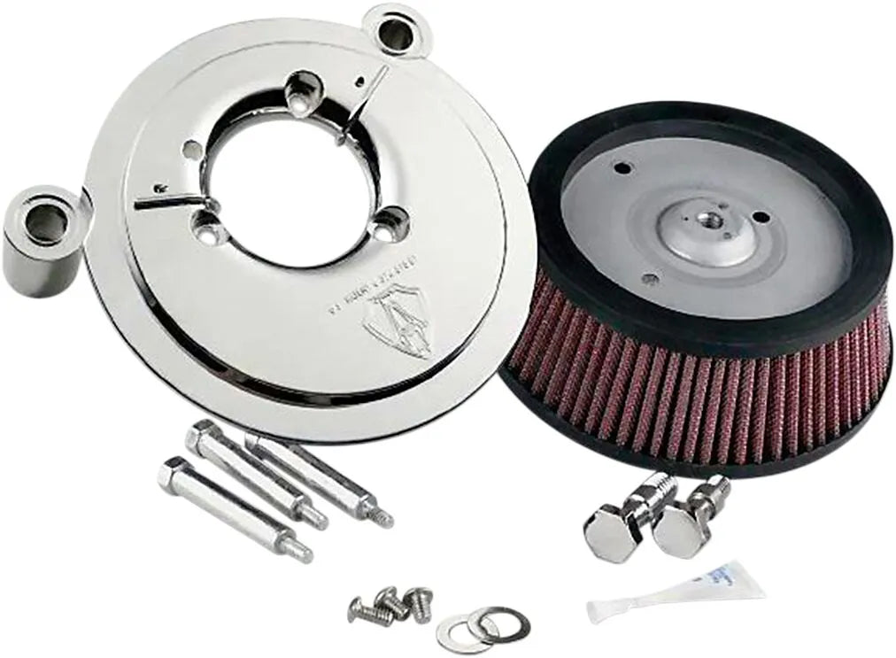Arlen Ness Big Sucker™ Air Filter Kit