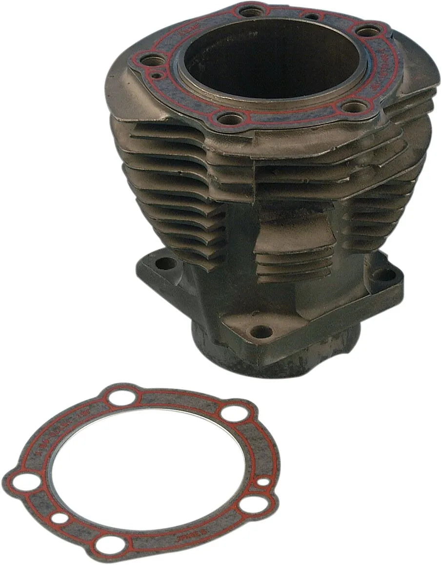 James Gasket Fire Ring Cylinder Head Gasket for HD Panhead