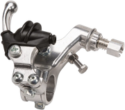Motion Pro Clutch Perch - Polished Aluminum