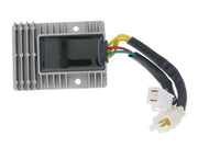 101 Octane Rectifier Regulator - 12v