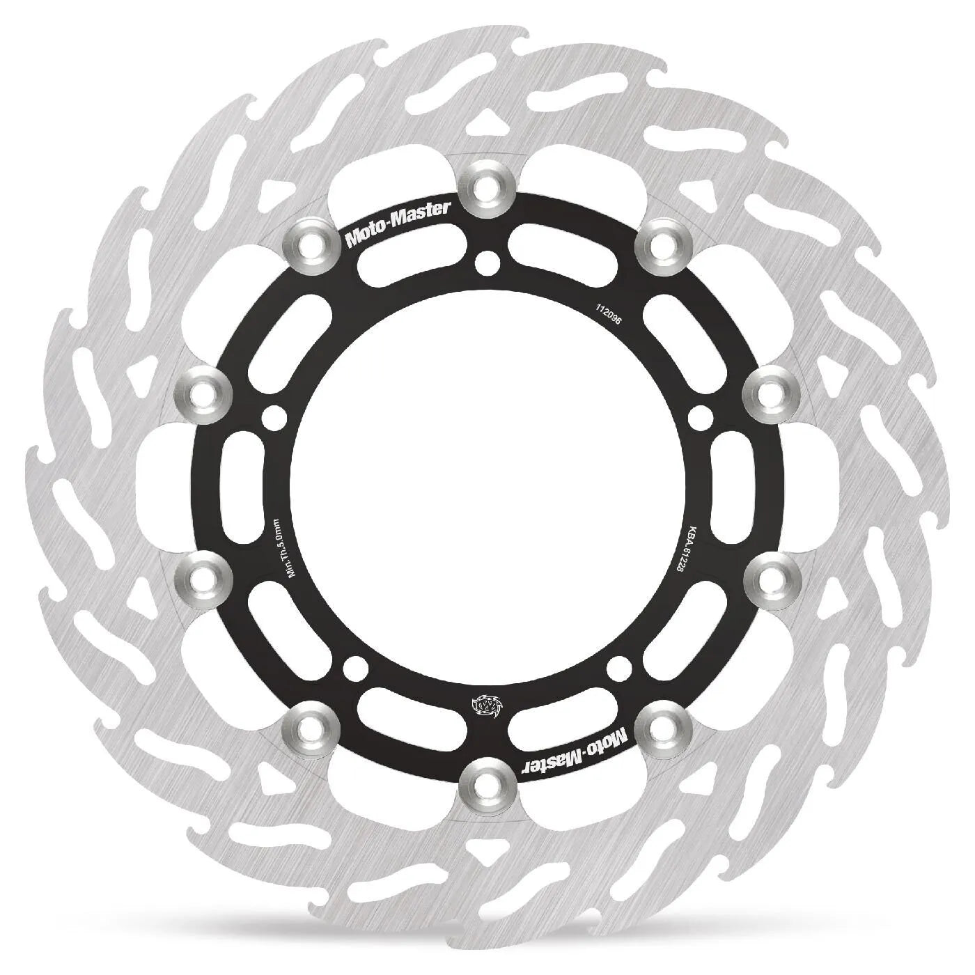 Moto-master Flame Series Race Tarcza Hamulcowa 310mm