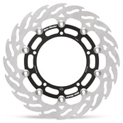 Moto-master Flame Series Race Tarcza Hamulcowa 310mm