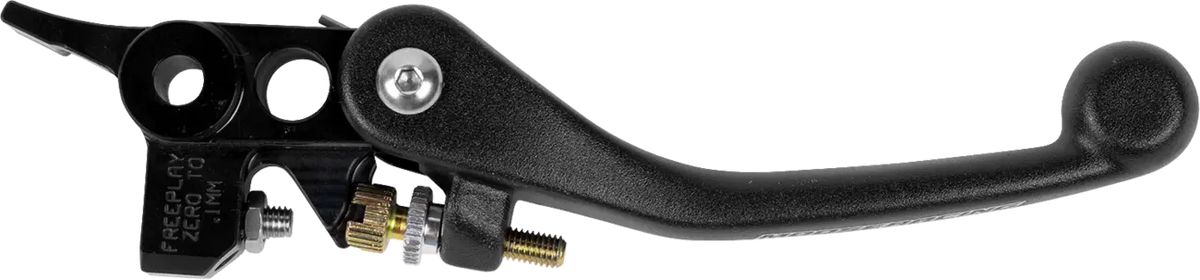Moose Offroad Hard-Parts ARC Brake Power Lever Black