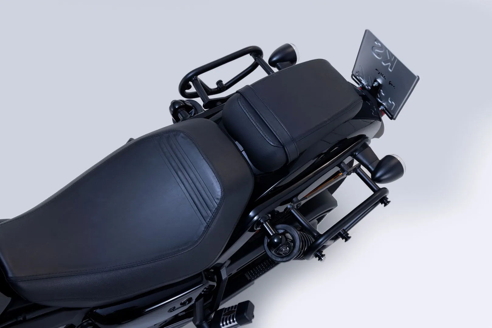 Sw-motech Slc Side Carrier (Right)