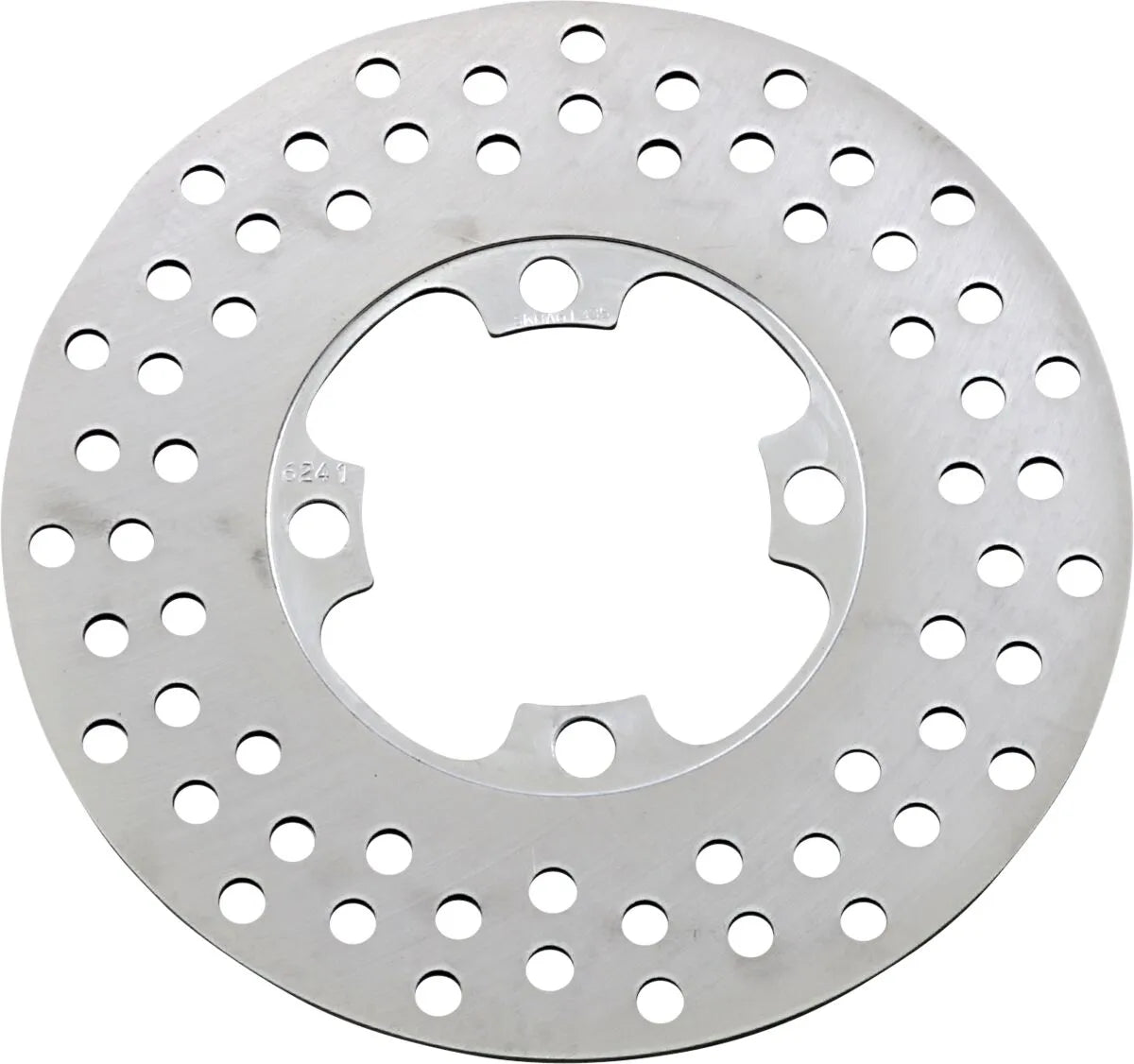 Tarcza hamulcowa Ebc Md Series Atv - Przednia