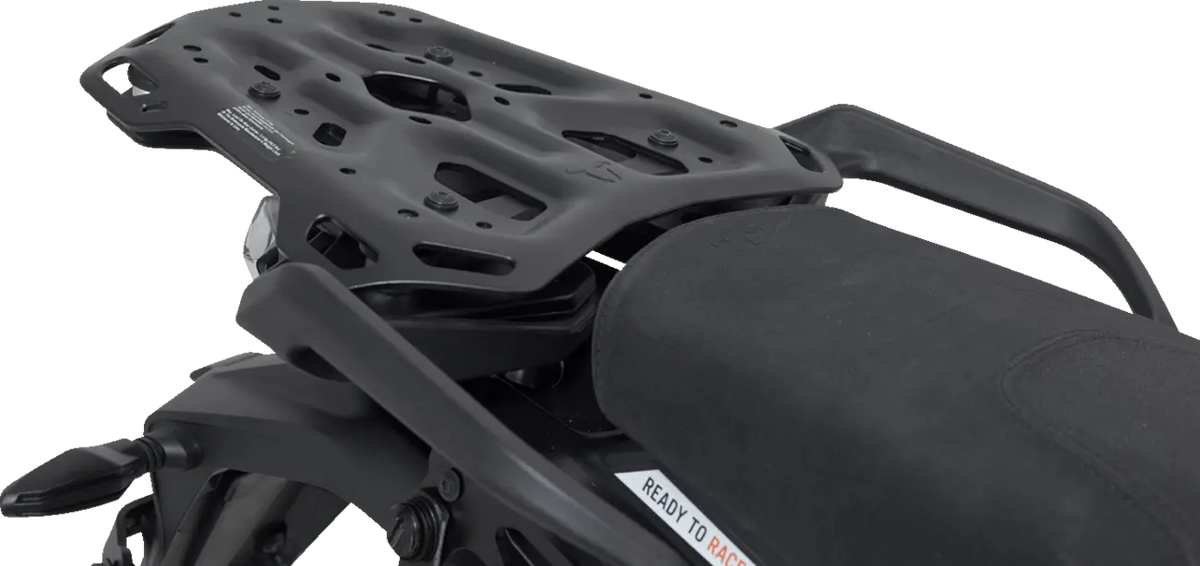 Sw-motech Adventure-rack Luggage Rack