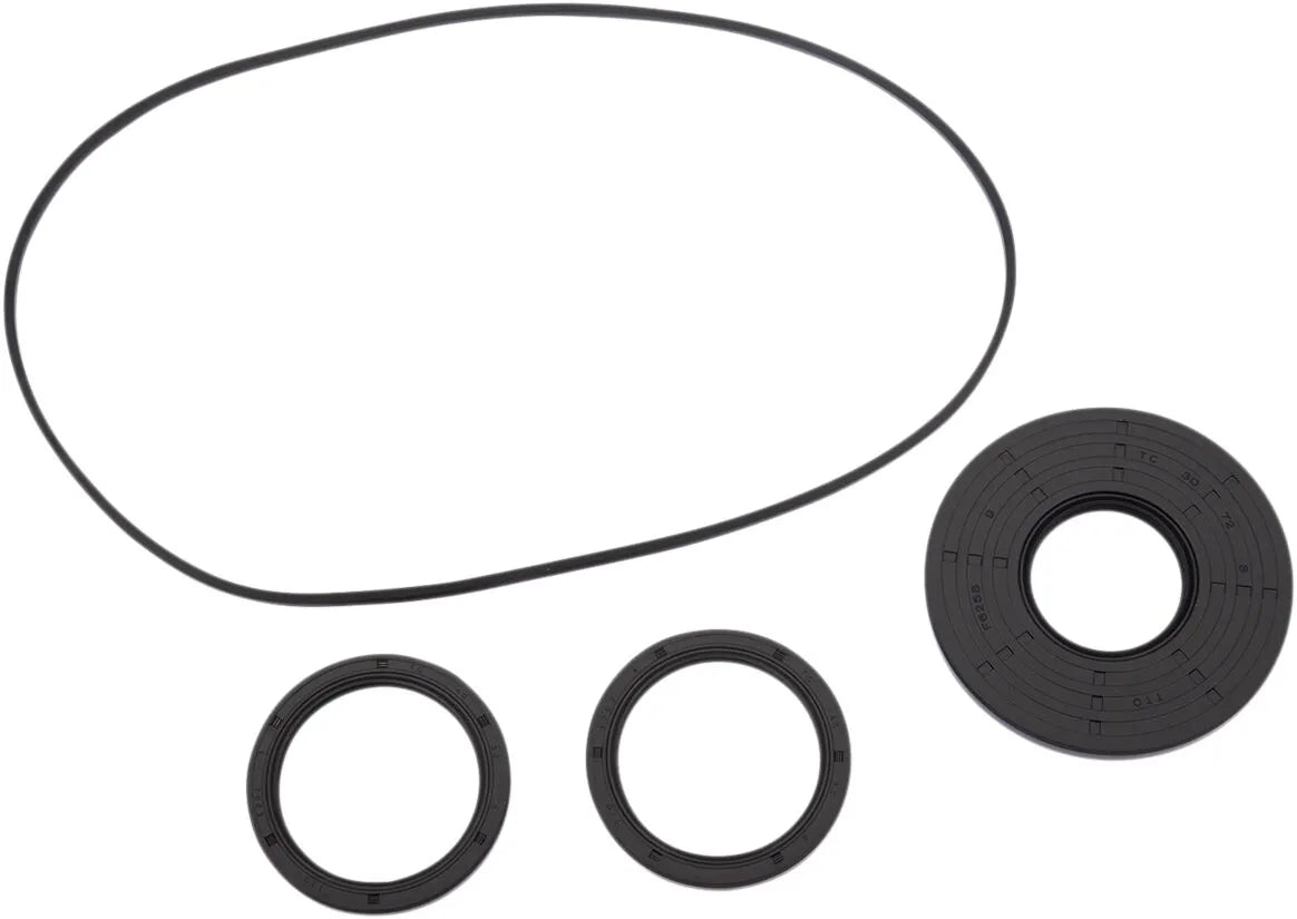 Moose Offroad Front Differential Seal Kit Polaris RZR 1000