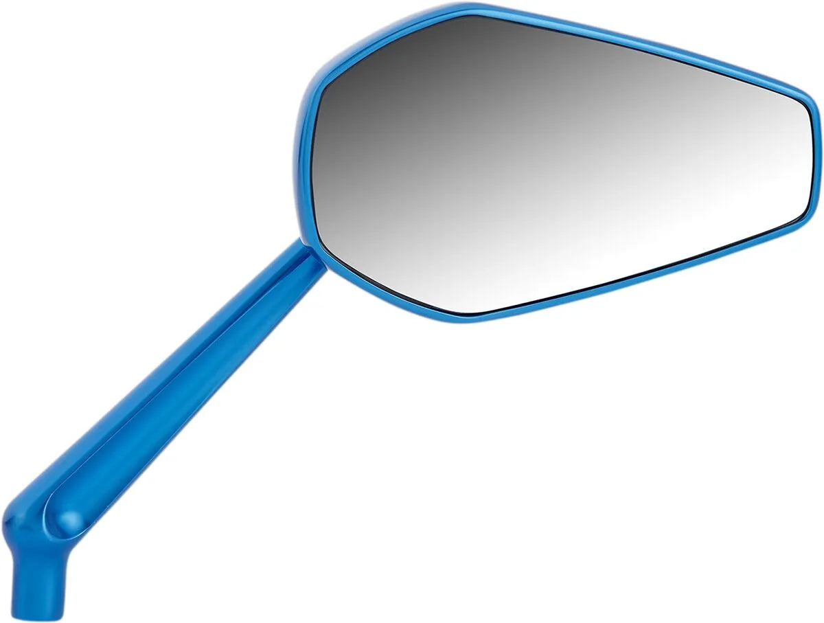 Arlen Ness Mini Stocker Forged Mirror