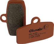 Klocki hamulcowe Brembo Prime Sinter Sd