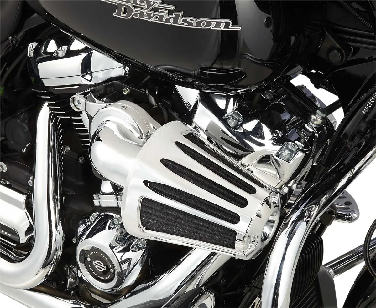 Arlen Ness Monster Sucker Air Cleaner Kit