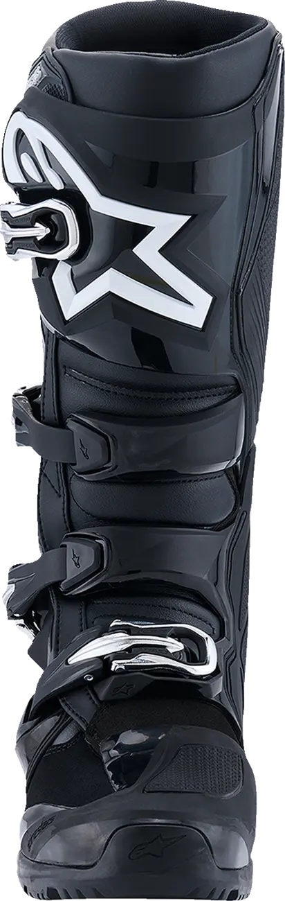 Alpinestars Tech 7 Enduro Boots Black/Anthracite/White
