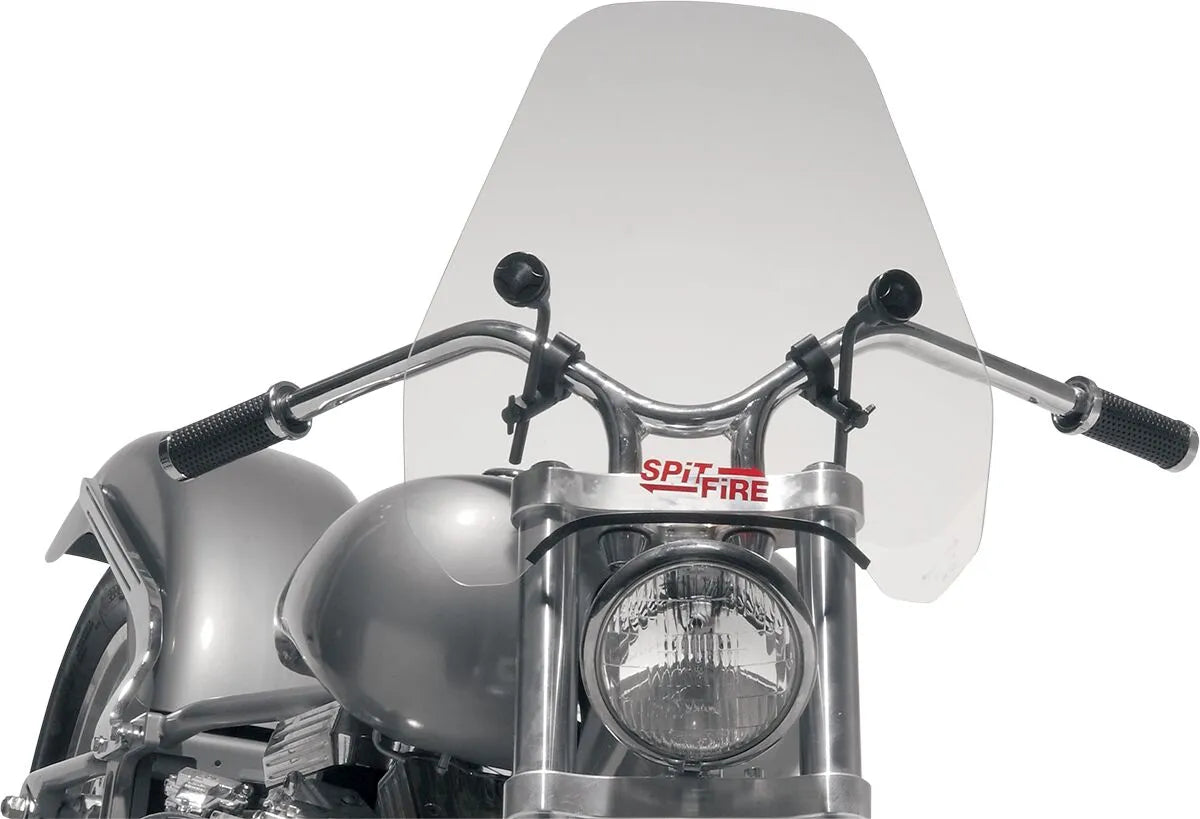 Slipstreamer S-06 Spitfire Sport Shield Windshield
