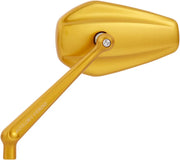 Arlen Ness Mini Stocker Forged Mirror