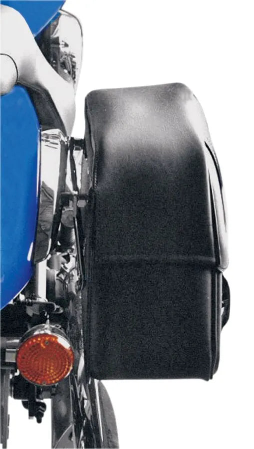 Saddlemen Quick-disconnect Saddlebag Docking Post Kit