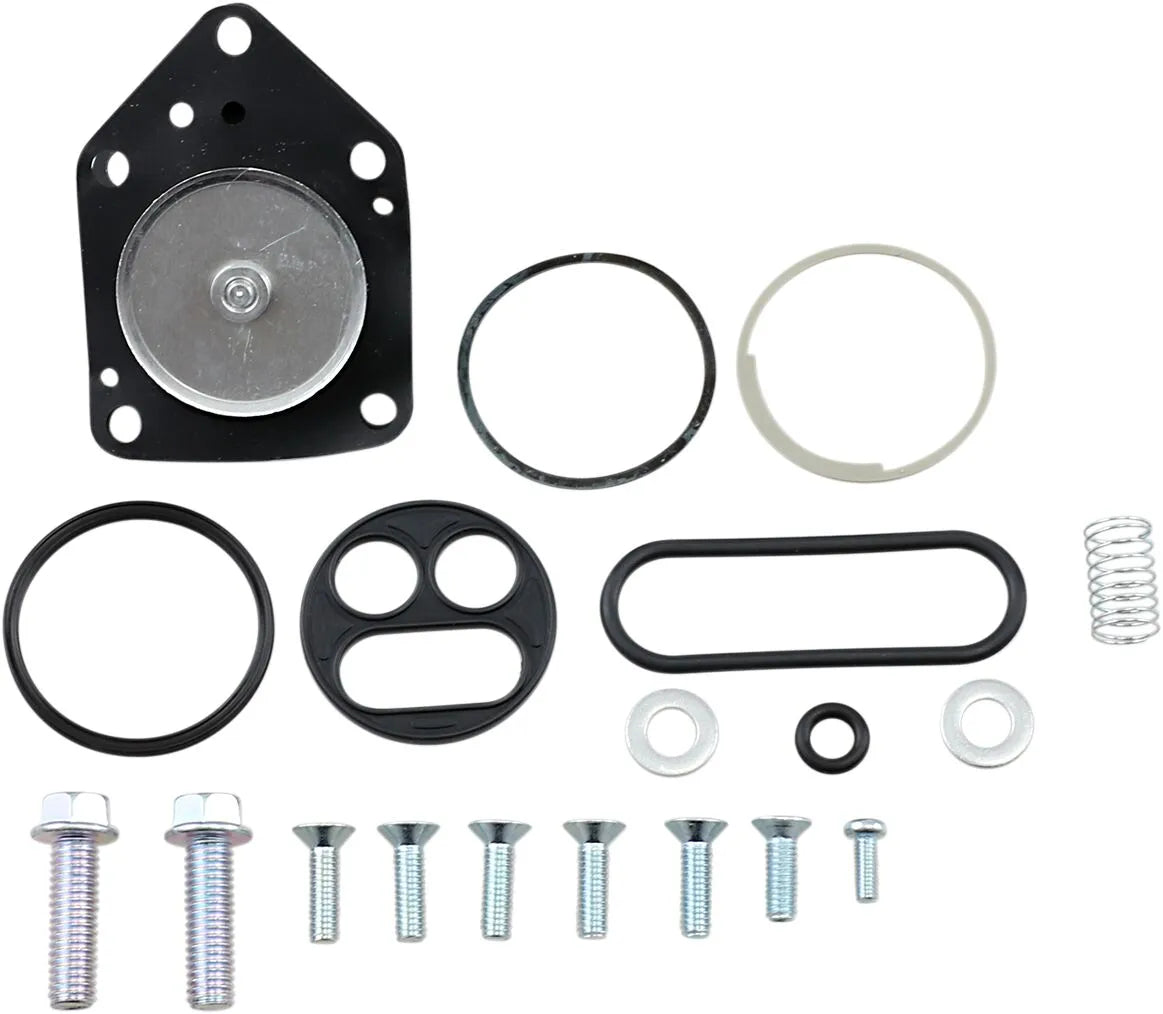 Parts Unlimited Petcock Repair Kit