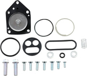Parts Unlimited Petcock Repair Kit
