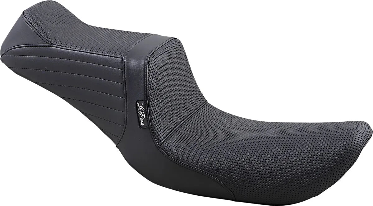 Le Pera Tailwhip Seat - For Harley Davidson