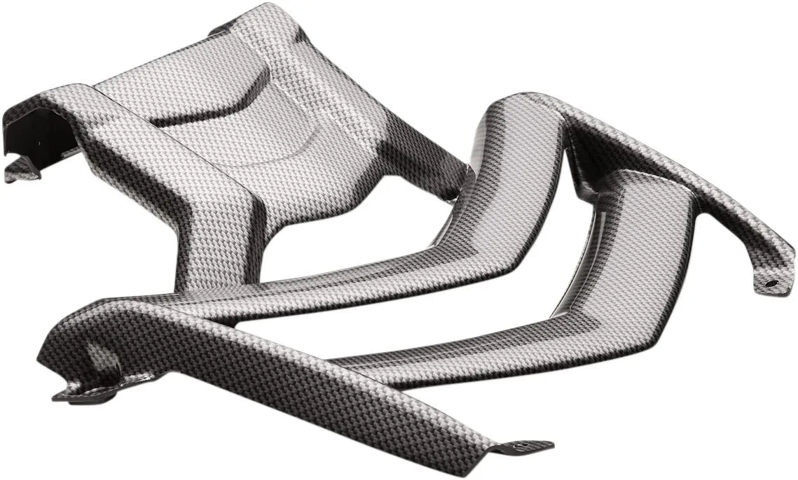 MAIER Louvered Replacement Hood