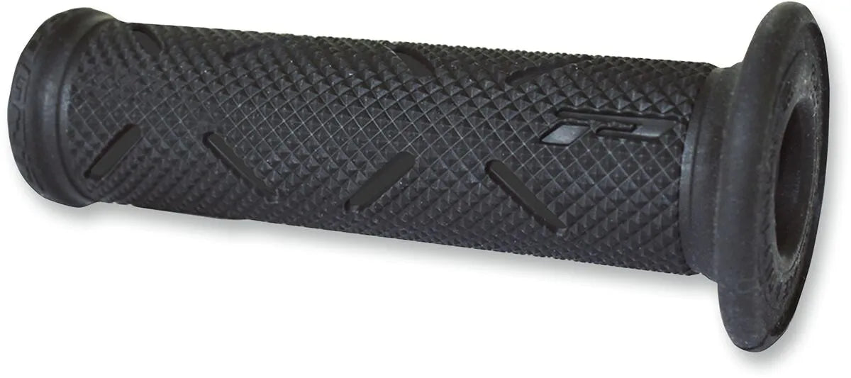Pro Grip Double Density Grips - Black/titanium