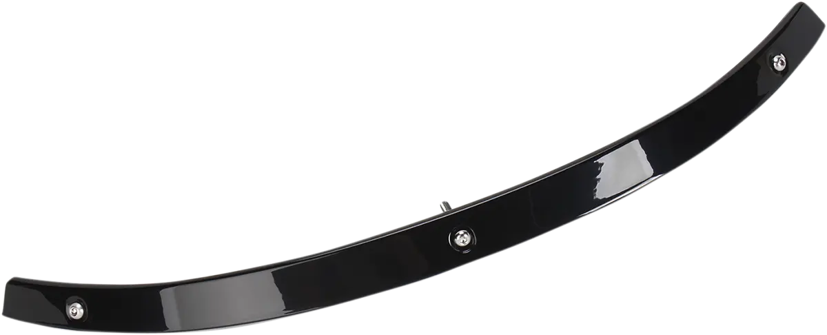 Kuryakyn Steel Fairing/windshield Trim