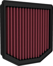 K & N Oe Replacement High-flow Air Filter