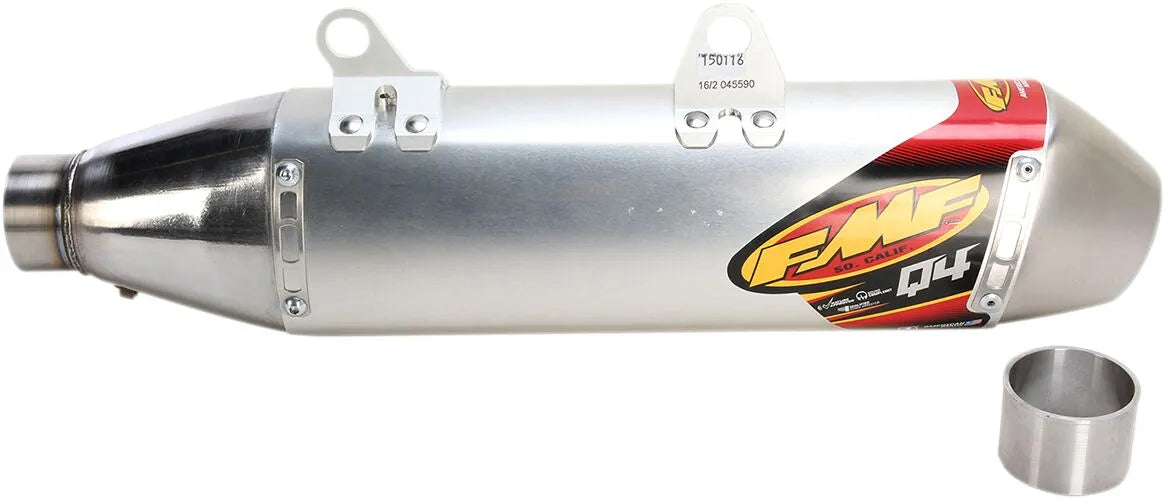 Fmf Q4 Hex Slip-on Tłumik