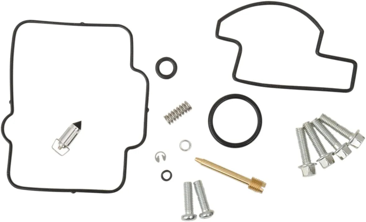 Moose Offroad Carburetor Repair Kit