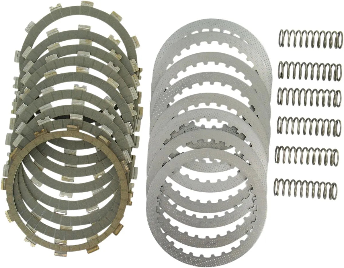 Ebc Srk Series Clutch Kit
