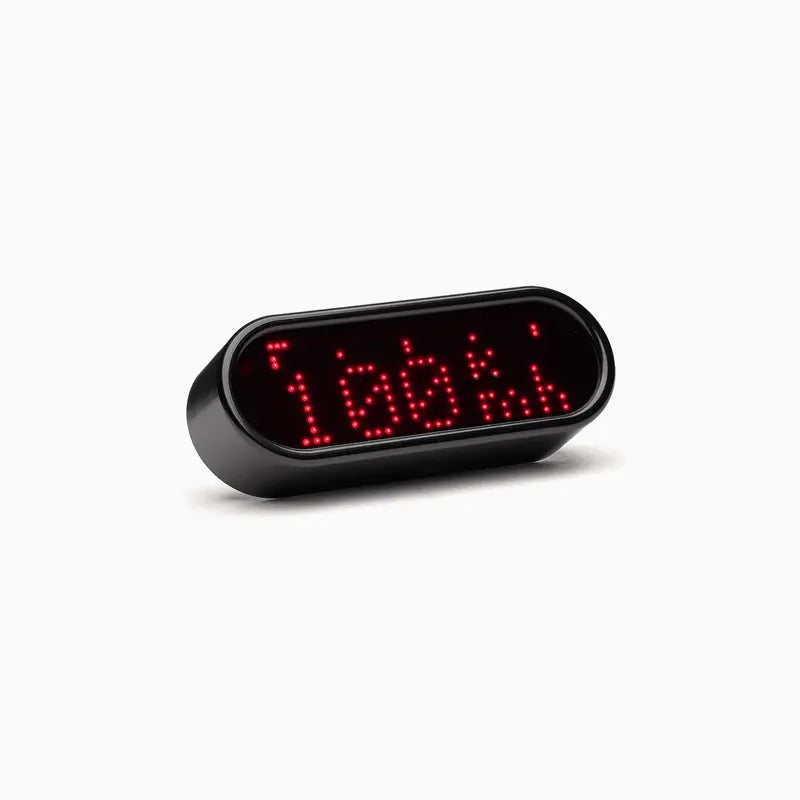 Motogadget Motoscope Mini - Digital Speedometer