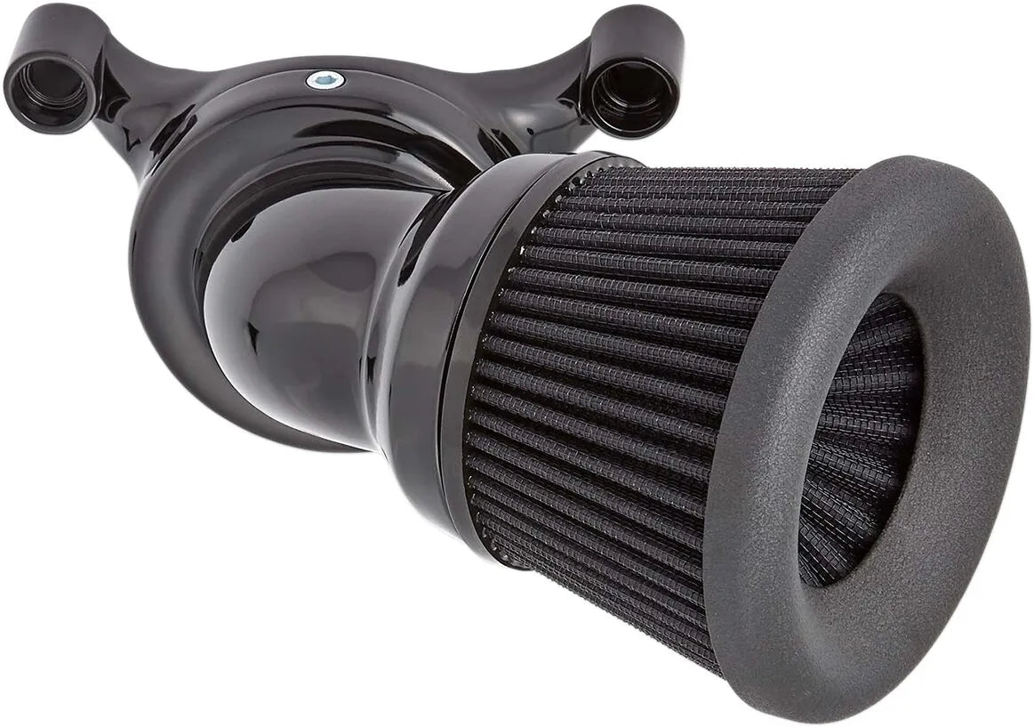 Arlen Ness Velocity 65° Air Cleaner Kit