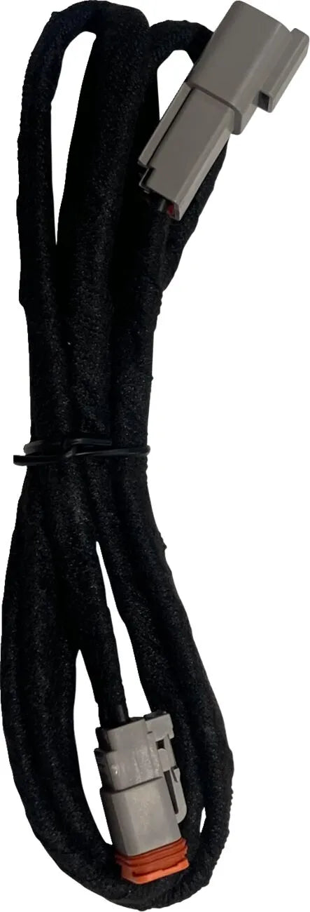 Moose Offroad Wire Harness For Crew Cab Models