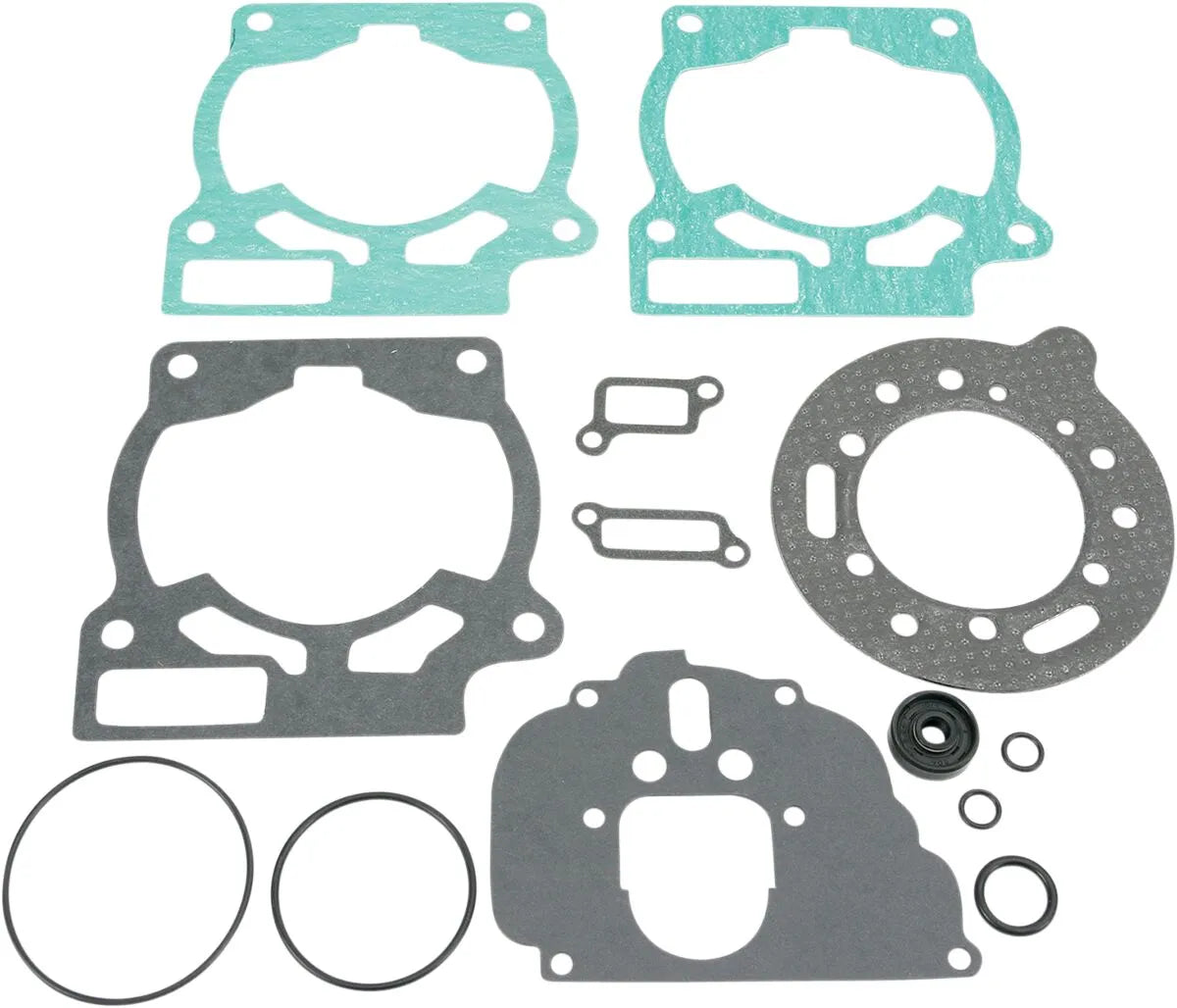 Moose Offroad Hard-Parts Top End Gasket Kit for KTM EXC 125 SX