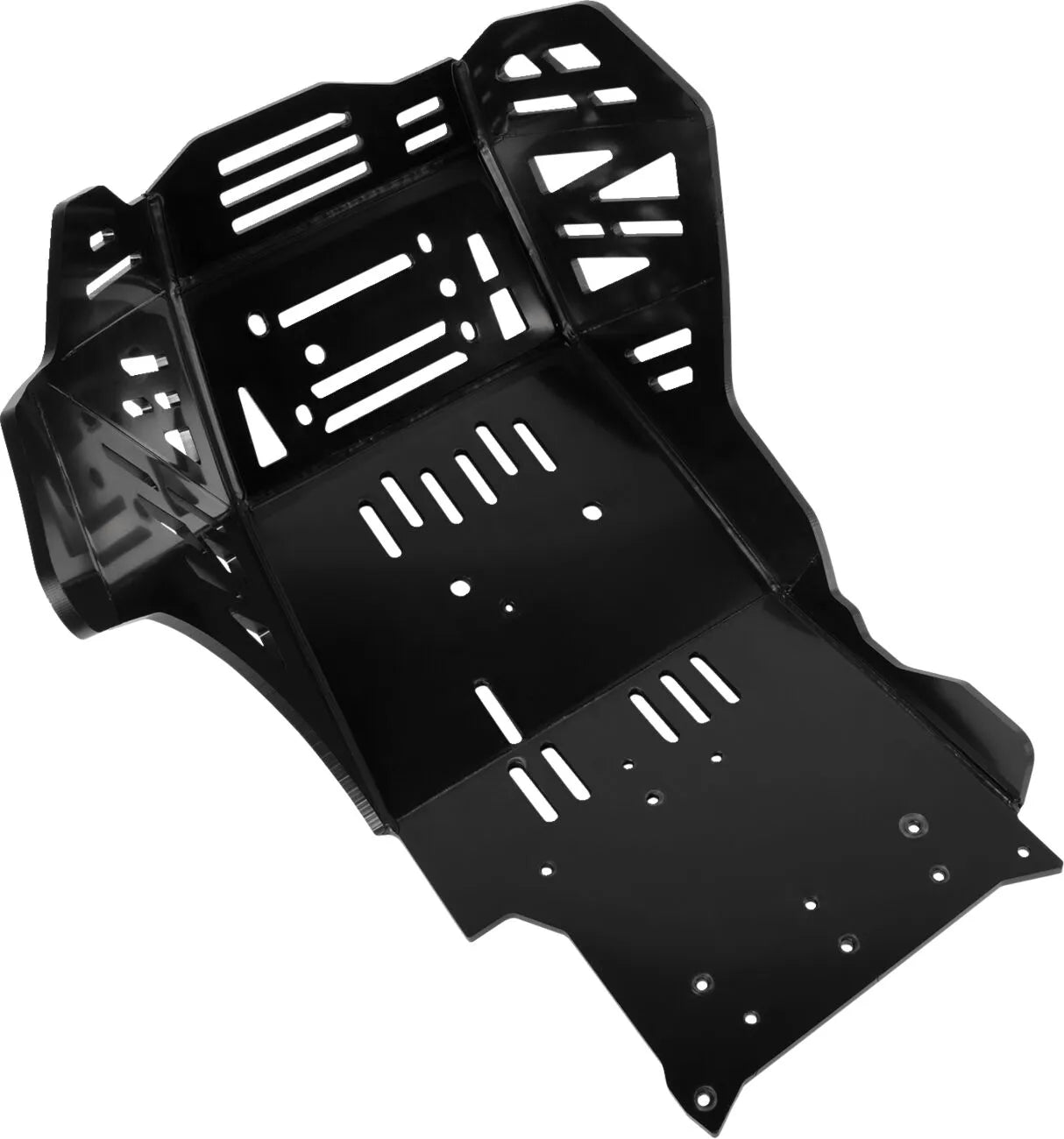 Axp Racing Adventure Skid Plate For Engine Protection