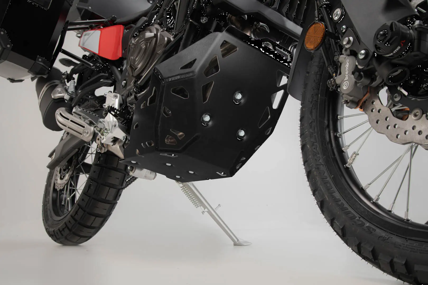Sw-motech Engine Guard For Lower Engine Protection