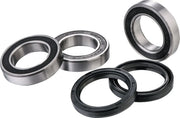 FACTORY LINKS Wheel Bearing Kit for Front & Rear
